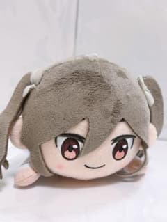 TVアニメ mono 寝そべりぬいぐるみ 霧山アン