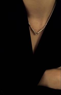 LORO 01M necklace 04 ネックレス LORO 01M necklace 04 ネックレス - メルカリ