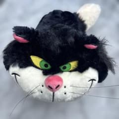 ディズニーストア ルシファー ぬいぐるみ - メルカリ