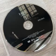 倖田來未　heart  DVD DISC 1 のみのサムネイル