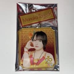 AKB48 SPECIALくじ 2連アクリルキーホルダー 田口愛佳 - メルカリ