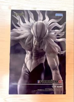 【未開封】呪術廻戦 FIGURIZMα リカ 完全顕現 フィギュアのサムネイル