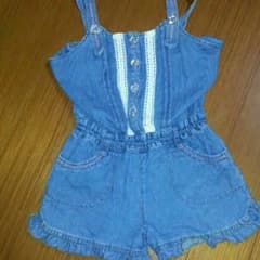 130女の子のお洋服です(*^^*)のサムネイル