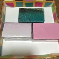 LUSH ボディーソープ ラッシュ 石鹸のサムネイル