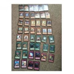 遊戯王 サイバーデッキのサムネイル