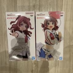 学園アイドルマスター ESPRESTO Sweetmoment 十王星南 ⑤ | Shop at