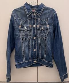 TRUE RELIGIONのサムネイル