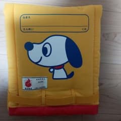 防災頭巾のサムネイル