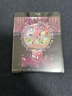 超特急 Blu-ray DANCE DANCE DANCEのサムネイル