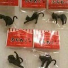ベローチェ ふちねこ 全種類のサムネイル