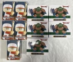 パワプロくん5体 ドラクエ カンダタ5体|mercariメルカリ官方指定廠商 