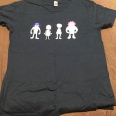 SEKAI NO OWARI Tシャツのサムネイル