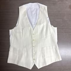 LARDINI ラルディーニ ベストのサムネイル
