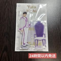 【♡ ema ♡】SWEET GARDEN 岸優太くんセット 即日発送】SWEET GARDEN 岸優太 アクリルジオラマ アクスタ - メルカリ