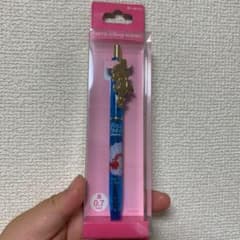 ディズニーリゾート限定　アリエルボールペンのサムネイル