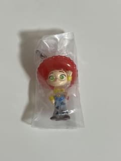 TOY STORY5 めじるしアクセサリー(ジェシー)のサムネイル