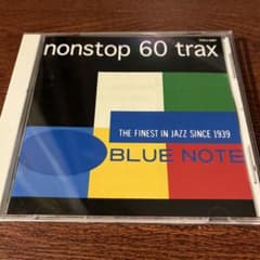 BLUE NOTE nonstop 60 trax/ブルーノートジャズ/60曲のサムネイル