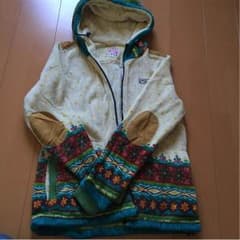 チチカカフリースのサムネイル