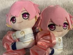 いれいす ピタッとおともぬいぐるみ ないこ ナムコ namco 限定 - メルカリ