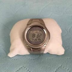 baby-g 時計のサムネイル