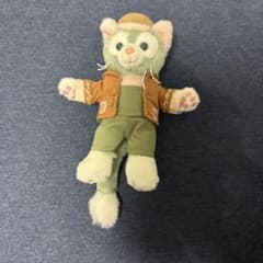 ジェラトーニ サークルオブフレンドシップ ぬいぐるみのサムネイル
