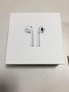 Apple AirPods エアーポッズ　ヒーさん専用のサムネイル