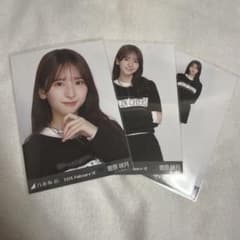 乃木坂46 菅原咲月 生写真 モノトーン コンプ - メルカリ