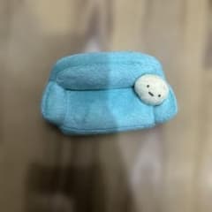 Sumikko Gurashi Tenori Plush Toy Sofa