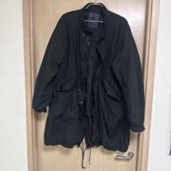 anytee Super black m65 Lsize - メルカリ