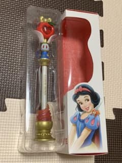 クロッシイロッドペン (白雪姫＆ベル)のサムネイル