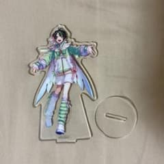 如月ゆう　Star Stage Collection アクリルスタンド　アクスタのサムネイル