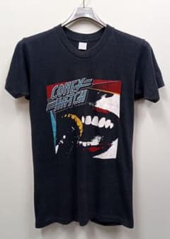 CONEY HATCH Tシャツ 80