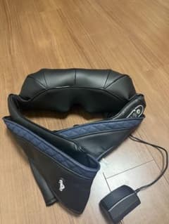 Cozwish ネックマッサージャー 本体のサムネイル