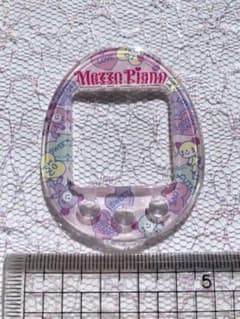 たまごっち 4U カバー メゾ ピアノスタイル 匿名配送 - メルカリ