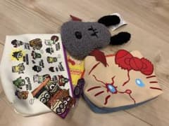 ハロウィングッズ　USJのサムネイル