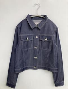 MISCH MASCH デニムジャケットのサムネイル