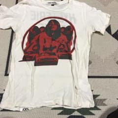 ジョーイヒステリック  Tシャツのサムネイル