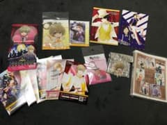 夢色キャスト　グッズセットのサムネイル