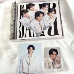 EBiDAN Yes!東京 M!LK盤 佐野勇斗セットのサムネイル