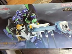 一番くじ エヴァンゲリオン初号機 フィギュアのサムネイル