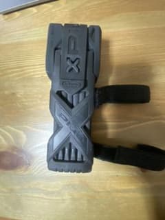ABUS(アブス) Bordo Granit X-Plus 6500のサムネイル