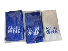 タオル ALL IN ONE 3個セットのサムネイル
