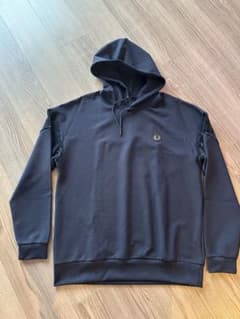 FRED PERRY フレッドペリー　パーカーのサムネイル