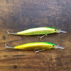 リッジDホース95MDFのサムネイル