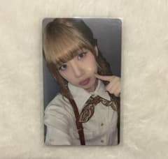 ME:I ミーアイ 高見文寧 トレカのサムネイル