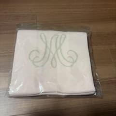 Marie Antoinette Style ロゴニットトートバッグのサムネイル
