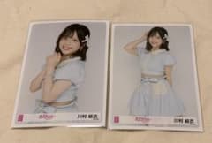 AKB48 好きish 生写真 川村結衣 川村結衣 AKB48 好きish 会場限定生写真 4弾 - メルカリ