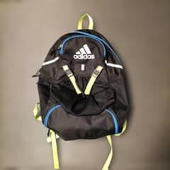 カ*チ様 adidas バックパック ボールバッグのサムネイル