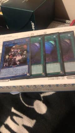 遊戯王のサムネイル