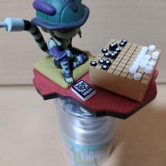 HUNTER×HUNTER 데스크탑 피겨 멜엠